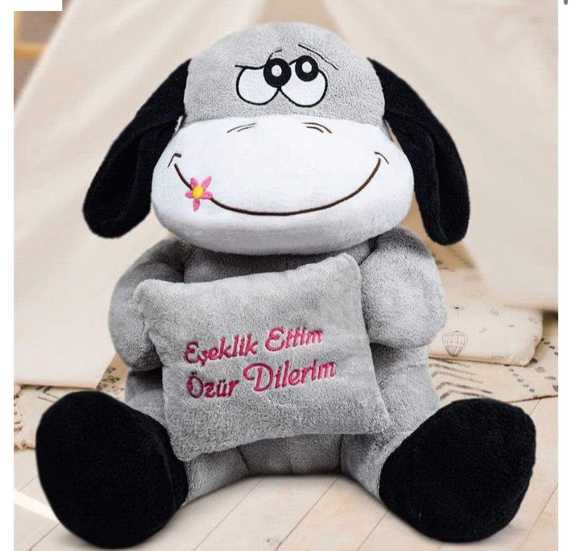 peluş oyuncak hediyelikler